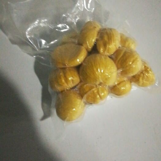 信阳山东油栗 一级 特选 