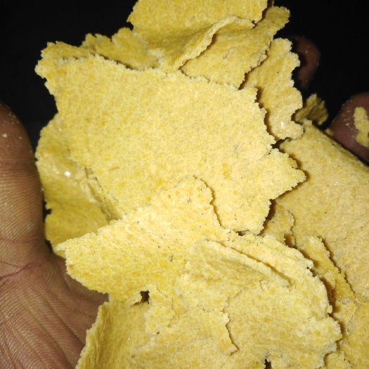 豆粕  豆饼