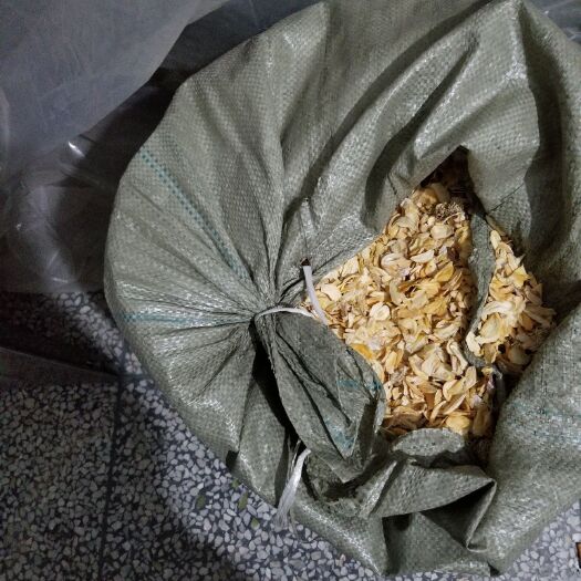 武功县干蒜片 24个月以上 