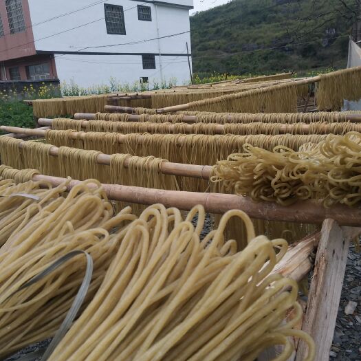 永州红薯粉 