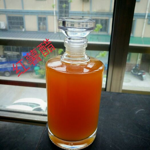 杞县 纯手工红薯醋