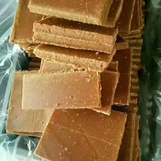 溆浦县原味红糖 