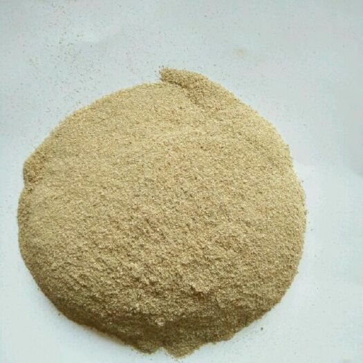谷城县糠麸饲料