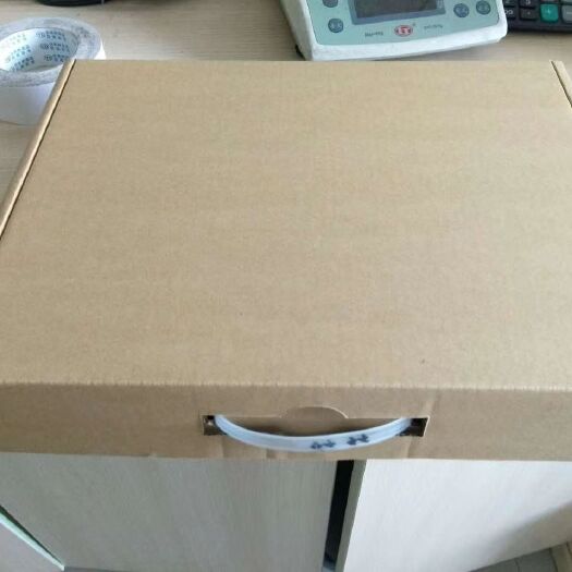 绵阳纸箱 