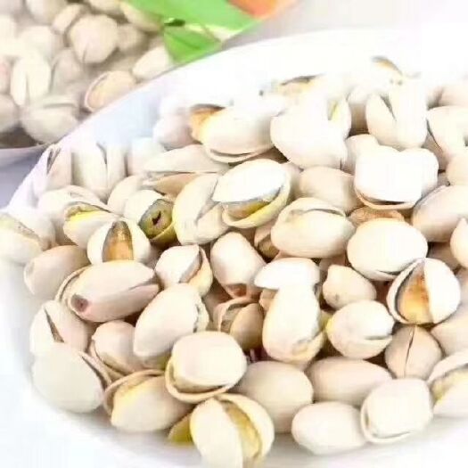 成都开心果 12-18个月 散装 
