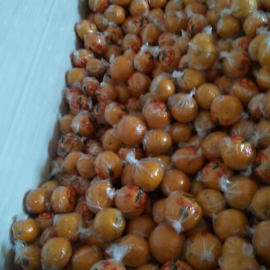麻阳县麻阳冰糖橙 统货50起步