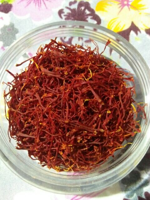 东明县藏红花花丝 