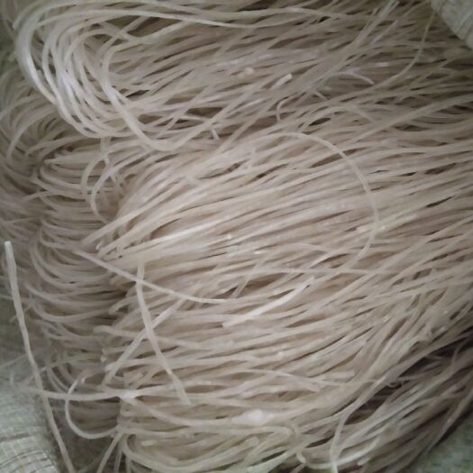 西平县红薯粉 
