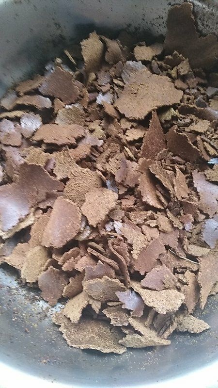长沙茶枯 