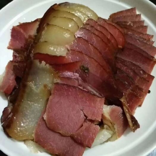 乐山四川腊肉 袋装 