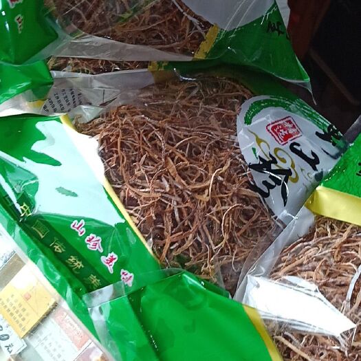黟县小笋干 散装 1年 