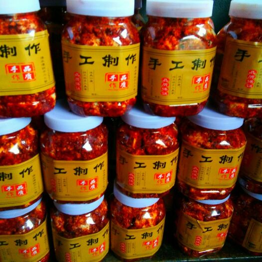 天柱县腐乳 