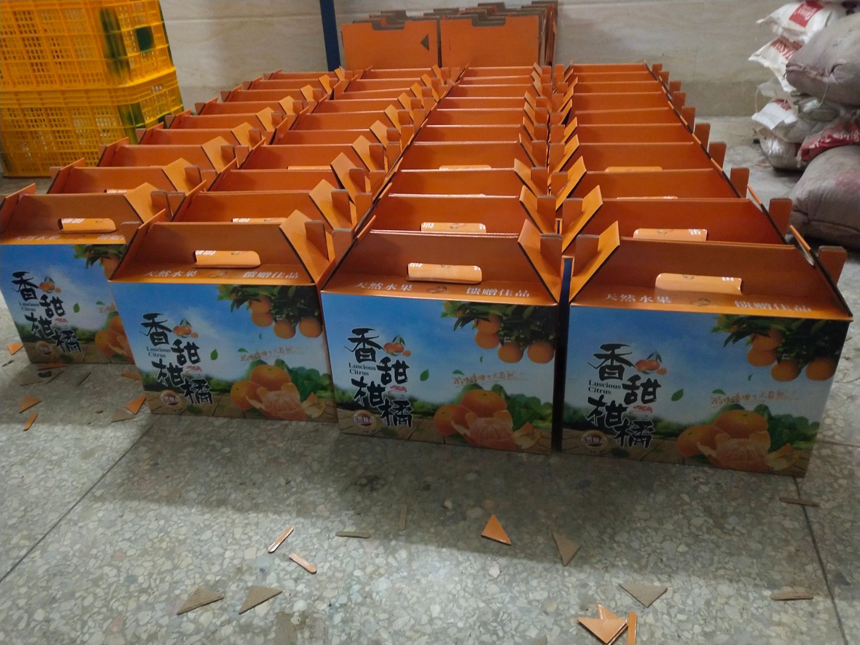 w默科特 统货 2 - 3两 