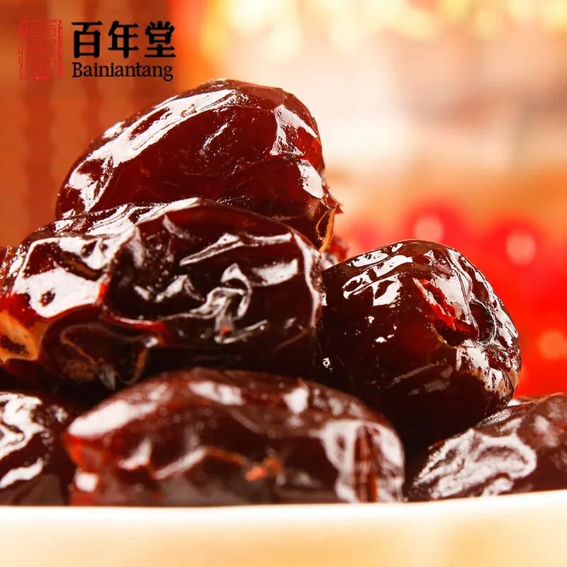 阿胶枣  6-12个月 1200g大礼盒