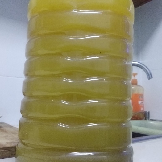 新乐市压榨花生油 