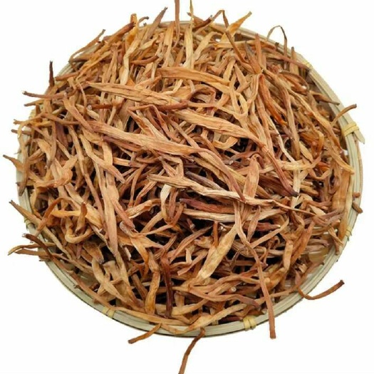 庆阳七蕊黄花菜 自家种植，剂。