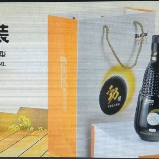 渭南纯粮食醋 