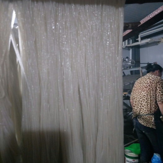 敦化市土豆粉 