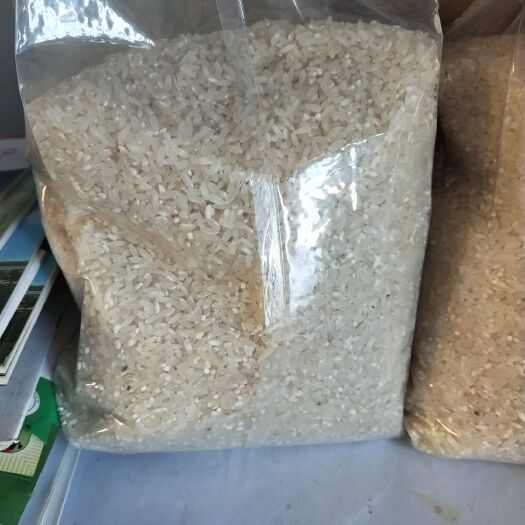东辽县 稻花香大米 二等品 一季稻 粳米 