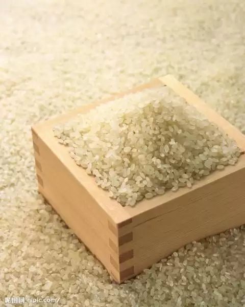 西安籼米 一等品 晚稻 籼米 