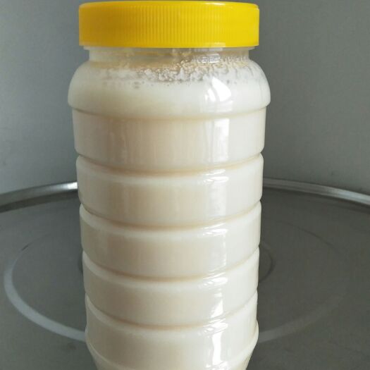 尼勒克县山花蜜 塑料瓶装 2年  