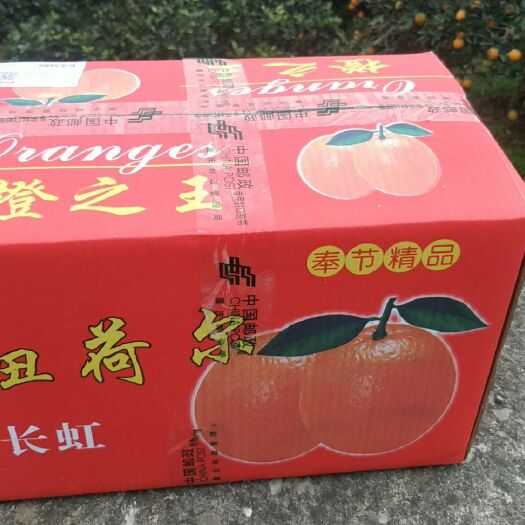 奉节纽荷尔20斤90包邮