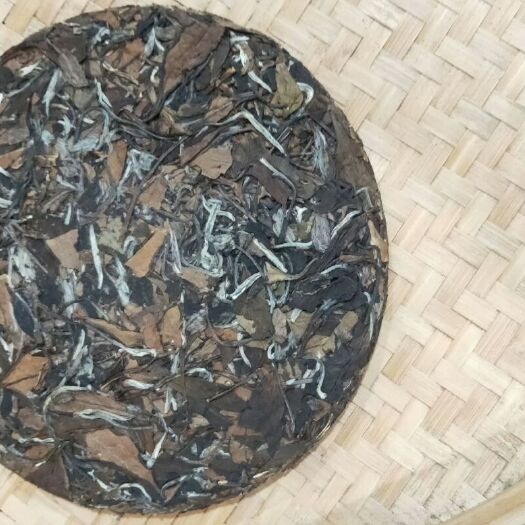 福鼎市福鼎白茶 一级 袋装 