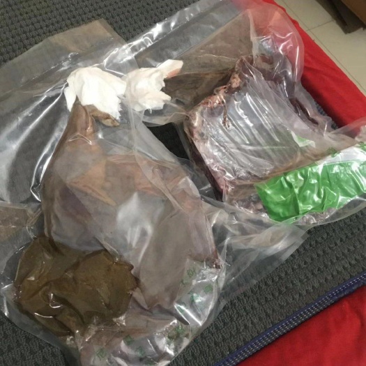 盐源县乌骨羊