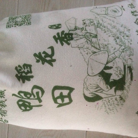 榆树市东北大米 一等品 晚稻 粳米 