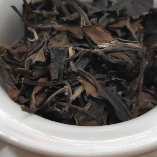福鼎市福鼎白茶 特级 袋装 