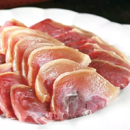 昆明宣威火腿 礼盒装 