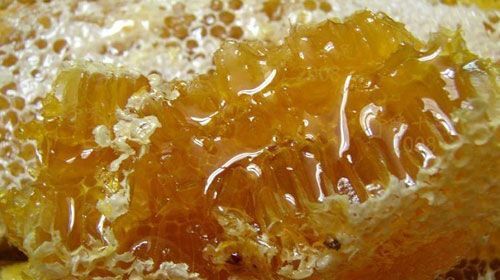 孝昌县土蜂蜜 塑料瓶装 2年  