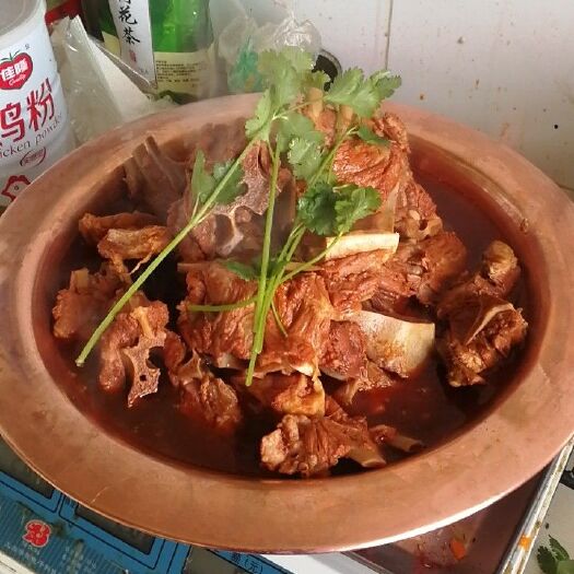 北京火锅底料 