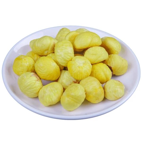 蒙山板栗  香甜粉糯板栗