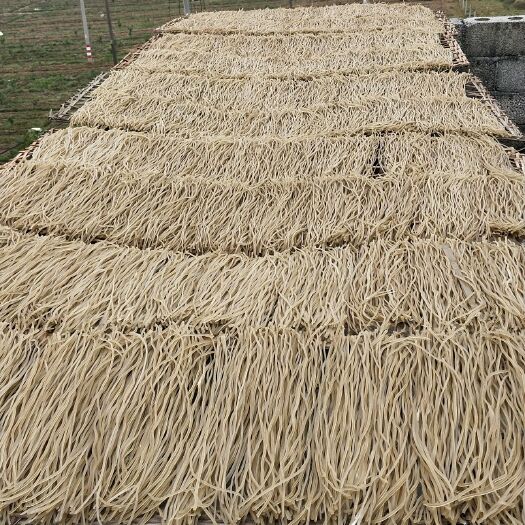宾阳县红薯粉 