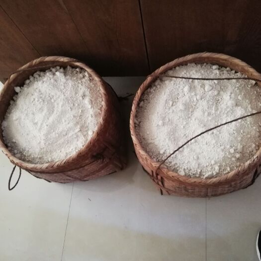 宁化县红薯淀粉 