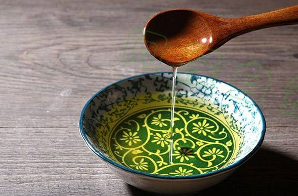 巴马县压榨一级山茶油 