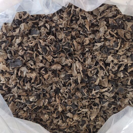 东宁市黑木耳 干木耳 特级 