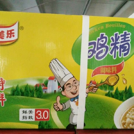 兴化市鸡精 