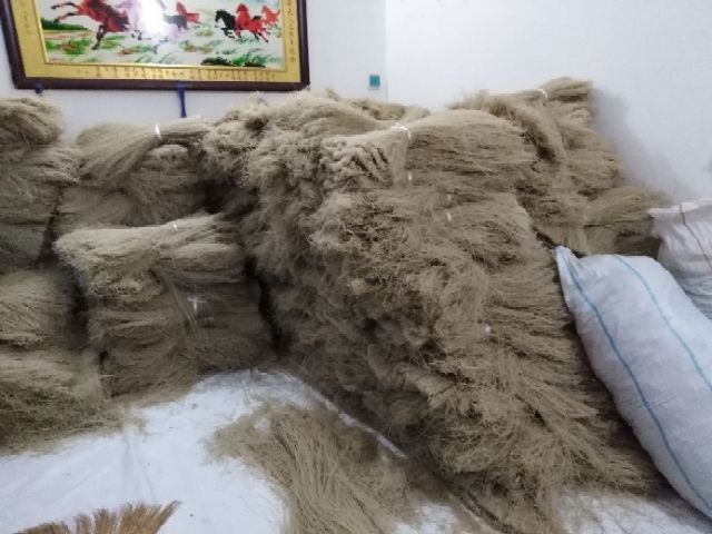 蒲城县红薯粉 