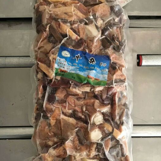 阳信县牛杂 