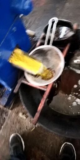 瑞金市现榨山茶油 