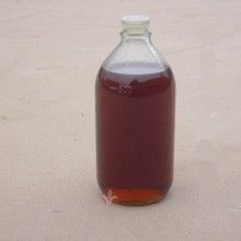 西安小榨芝麻油 