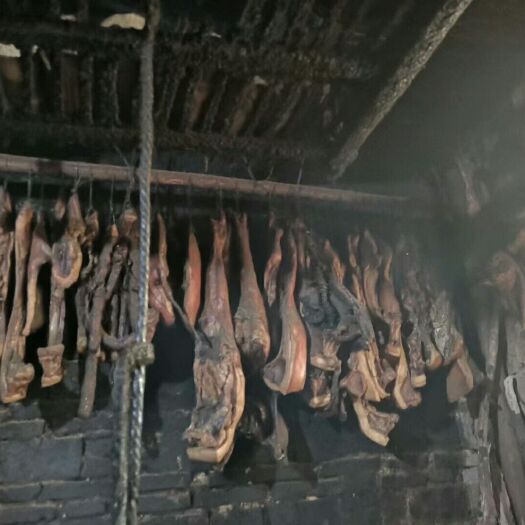 城口城口老腊肉 散装