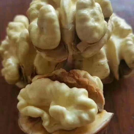 德昌县薄皮核桃 