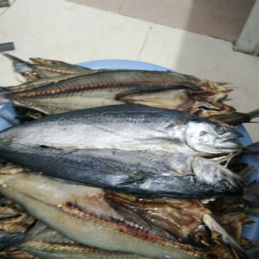 荣成市马鲛鱼干 