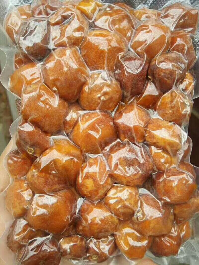 树上干杏 30-40mm