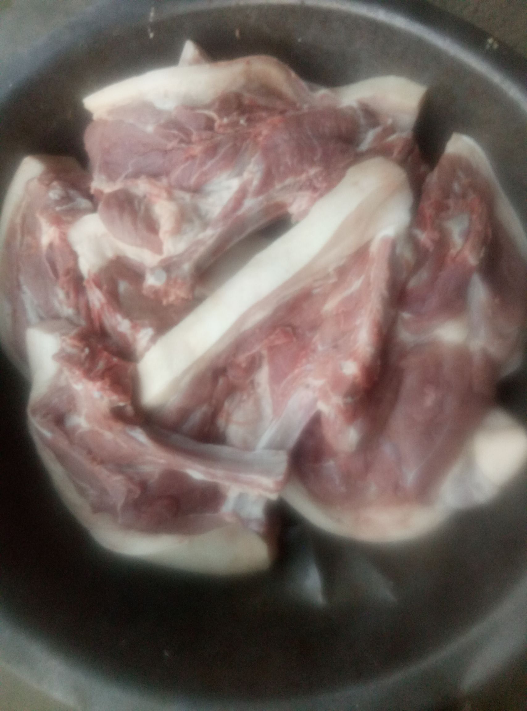 湖南腊肉 袋装 