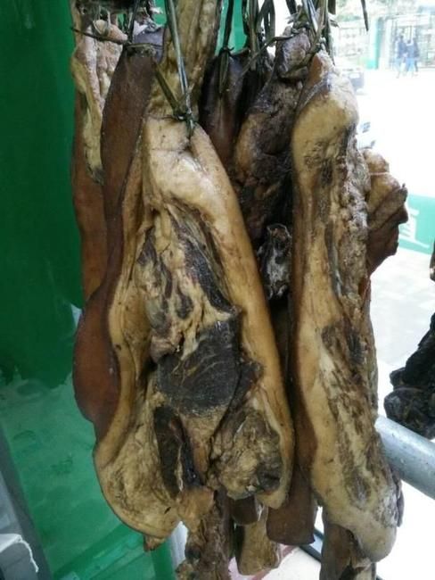 湖南腊肉 袋装 