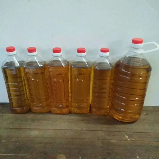浏阳市现榨山茶油 